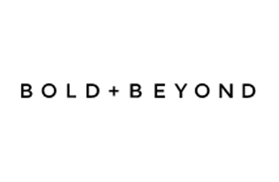 Bold+Beyond Logo