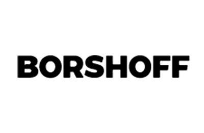 Borshoff Logo