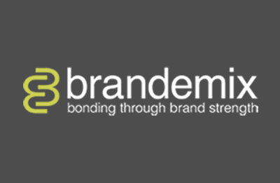 Brandemix Logo