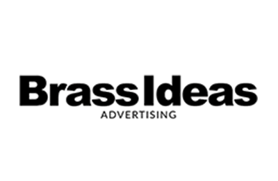 Brass Ideas Advertising Logo