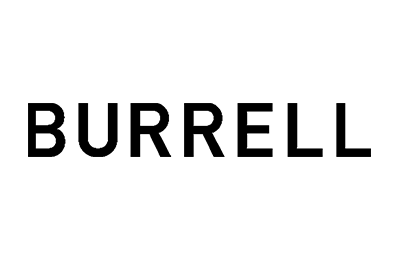 Burrell Communications Logo