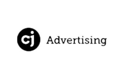 CJ Advertising Logo