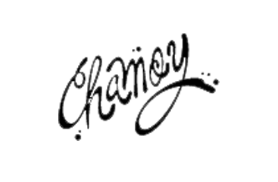 Chamoy Creative Logo