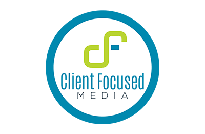 Client Focused Media Logo