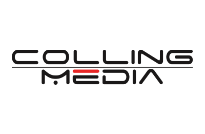 Colling Media Logo