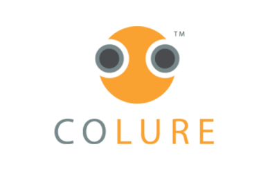 Colure Media Logo