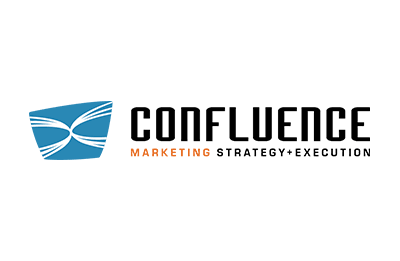 Confluence Digital Logo