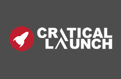 Critical Launch Logo