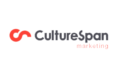 CultureSpan Marketing Logo