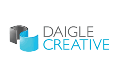 Daigle Creative Logo