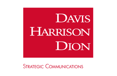Davis Harrison Dion Logo