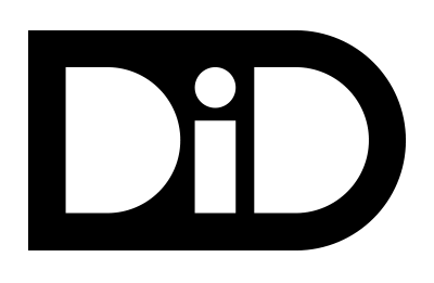 DiD Agency Logo