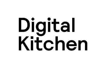Digital Kitchen Logo