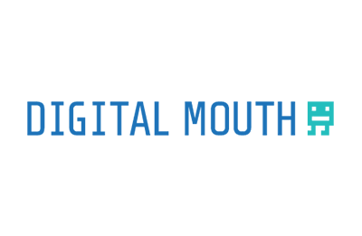 Digital Mouth Logo