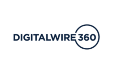 DigitalWire360 Logo