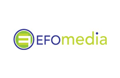 EFO Media Logo