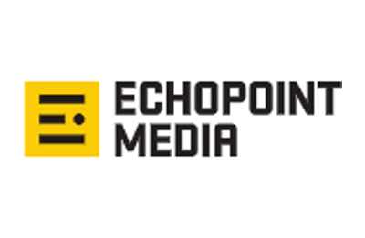 EchoPoint Media Logo