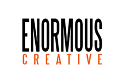 Enormous Creative Logo