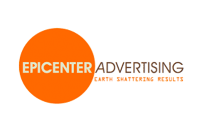 Epicenter Advertising & Marketing Logo