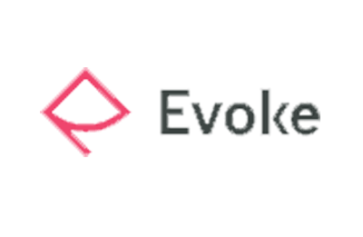 Evoke Group Logo
