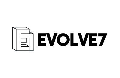 Evolve 7 Digital Marketing Logo