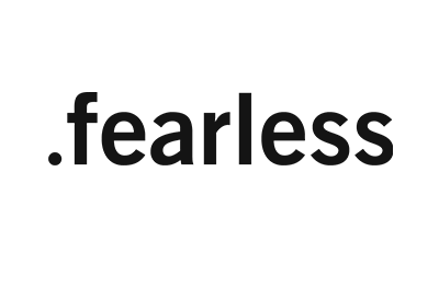 Fearless Agency Logo