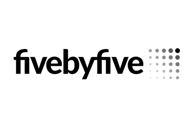 Five by Five Global Logo