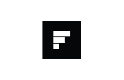 Flux Branding Logo