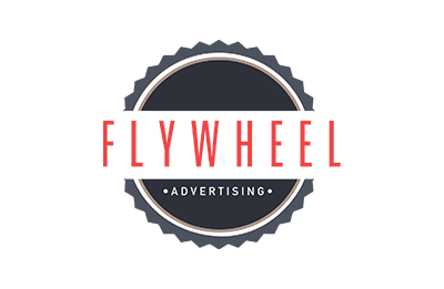 Flywheel Advertising Logo