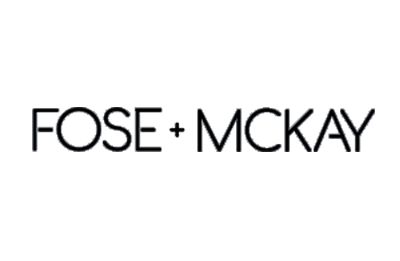 Fose + McKay Logo