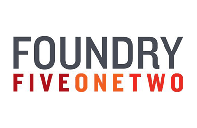 Foundry512 Logo