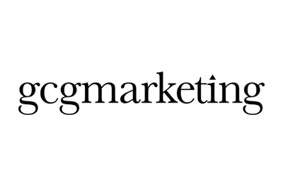 GCG Marketing Logo