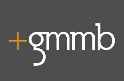 GMMB Logo