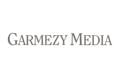 Garmezy Media Logo