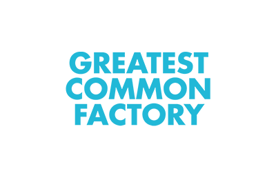 Greatest Common Factory Logo