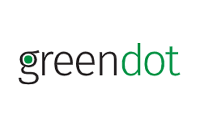 Green Dot Advertising Logo