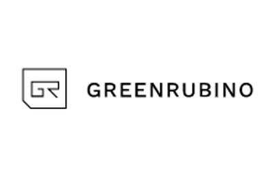 GreenRubino Logo