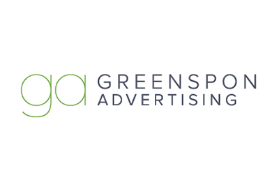 Greenspon Advertising Logo
