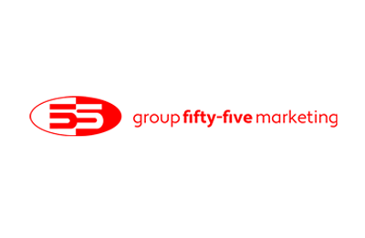 Group 55 Logo