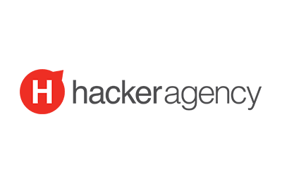 HackerAgency Logo