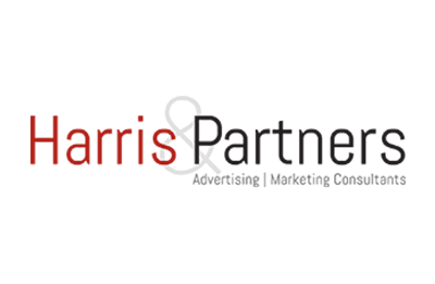 Harris Partners Logo