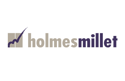 Holmes Millet Logo