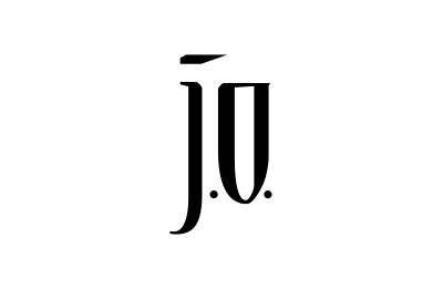 J.O. Agency Logo