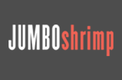 JUMBOshrimp Logo