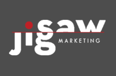 Jigsaw Marketing Logo