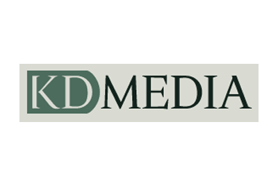KD Media Logo