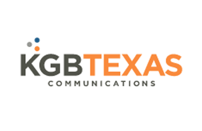 KGBTexas Logo