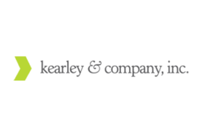 Kearley & Company Logo