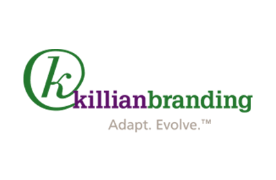 Killian Branding Logo