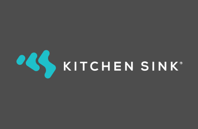 Kitchen Sink Studios Logo